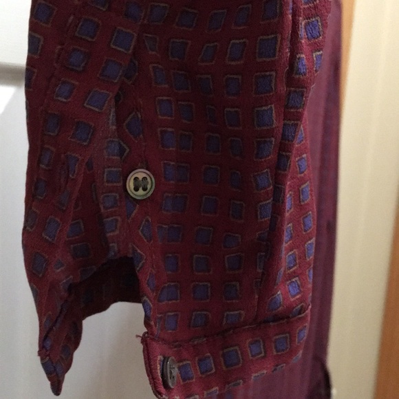 Club Monoco long sleeve blouse - Picture 6 of 7